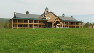 Plus de détails pour 1207 Flohrs Church Rd, Biglerville, PA - Services hôteliers à vendre