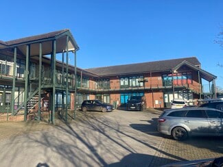 More details for Blakey Rd, Salisbury - Office for Sale