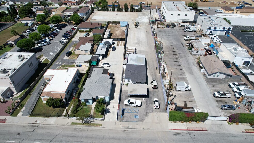951 W 223rd St, Torrance, CA à louer - Photo du bâtiment - Image 3 de 12