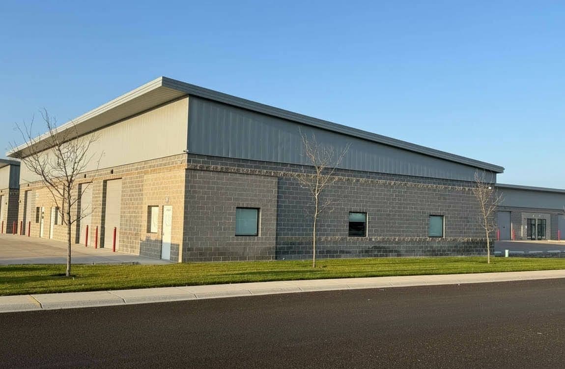 204 Happy Day Blvd, Caldwell, ID for lease Building Photo- Image 1 of 8