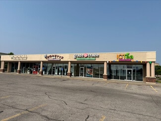 Plus de détails pour 2233 N Ridge Rd, Wichita, KS - Commerce de détail à louer