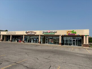 More details for 2233 N Ridge Rd, Wichita, KS - Retail for Lease