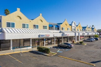 More details for 6784 El Cajon Blvd, San Diego, CA - Retail for Lease
