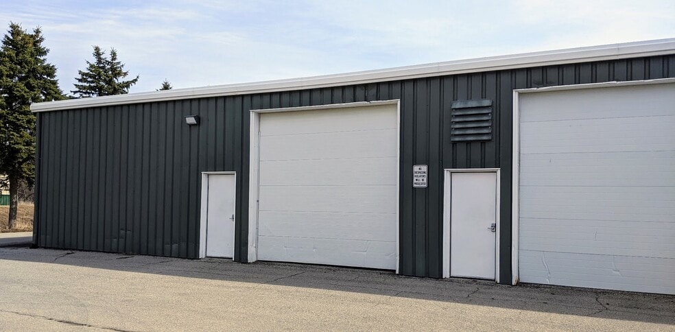 161 Westland Dr, Bad Axe, MI à louer - Photo du bâtiment - Image 2 de 8