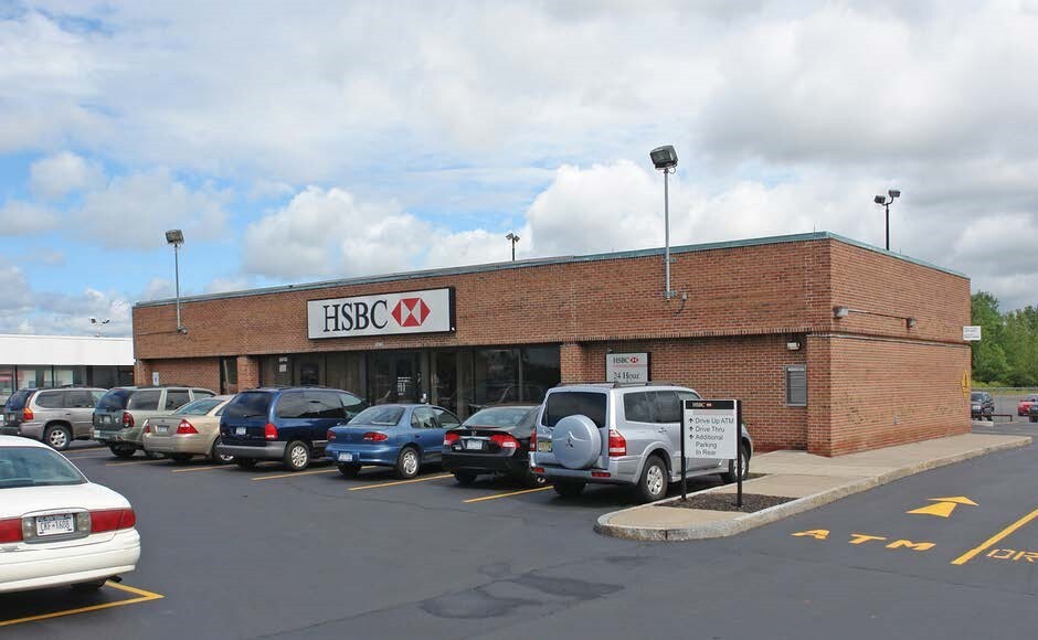 3740 W Henrietta Rd, Rochester, NY for sale - Building Photo - Image 3 of 3