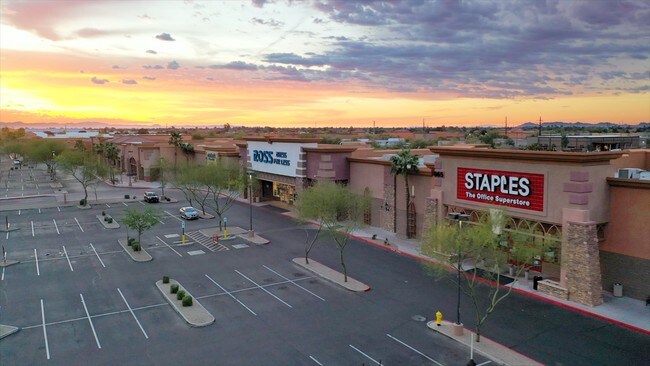 More details for 1400-1474 N Cooper Rd, Gilbert, AZ - Retail for Lease