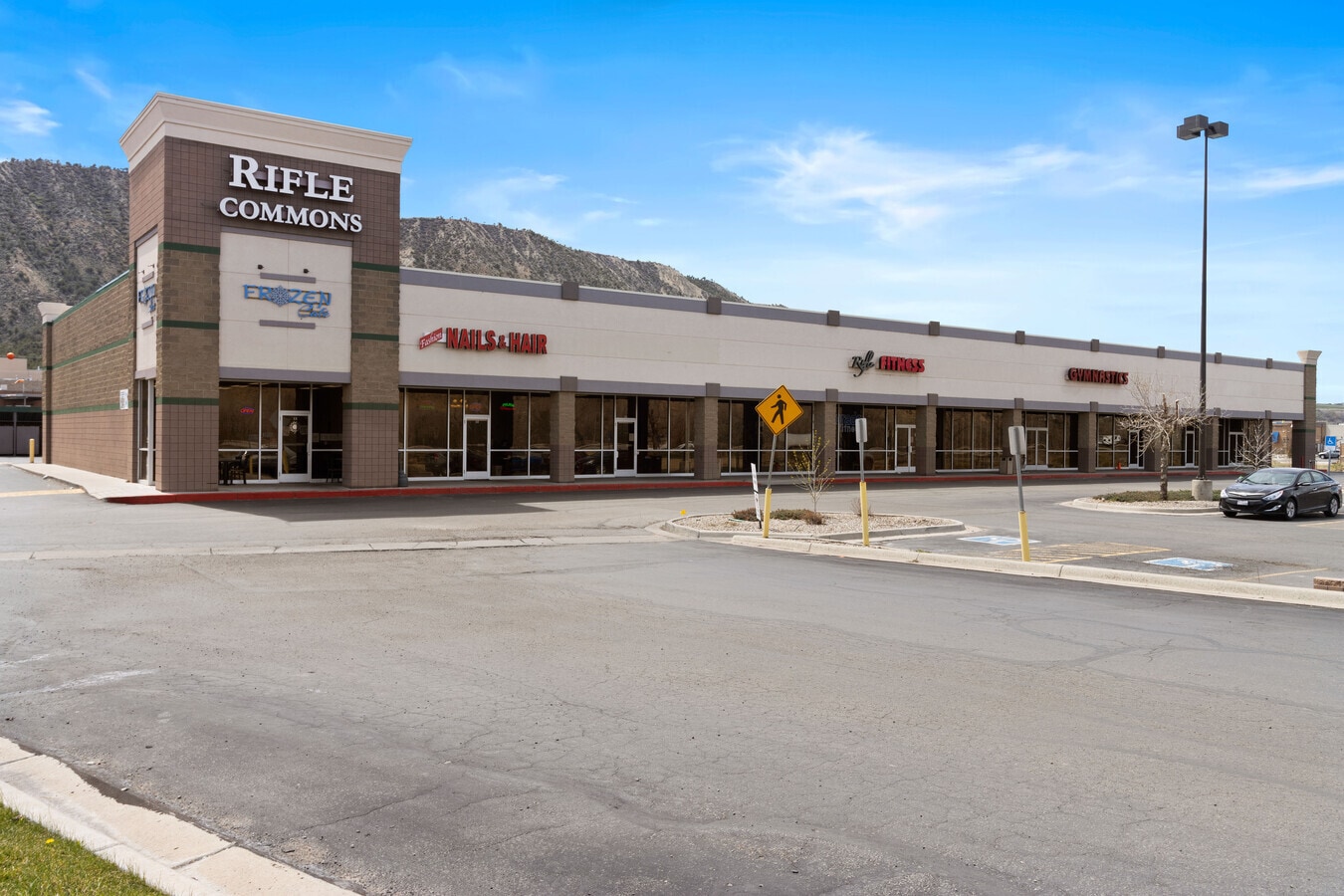 1000 Airport Rd, Rifle, CO for lease Primary Photo- Image 1 of 6