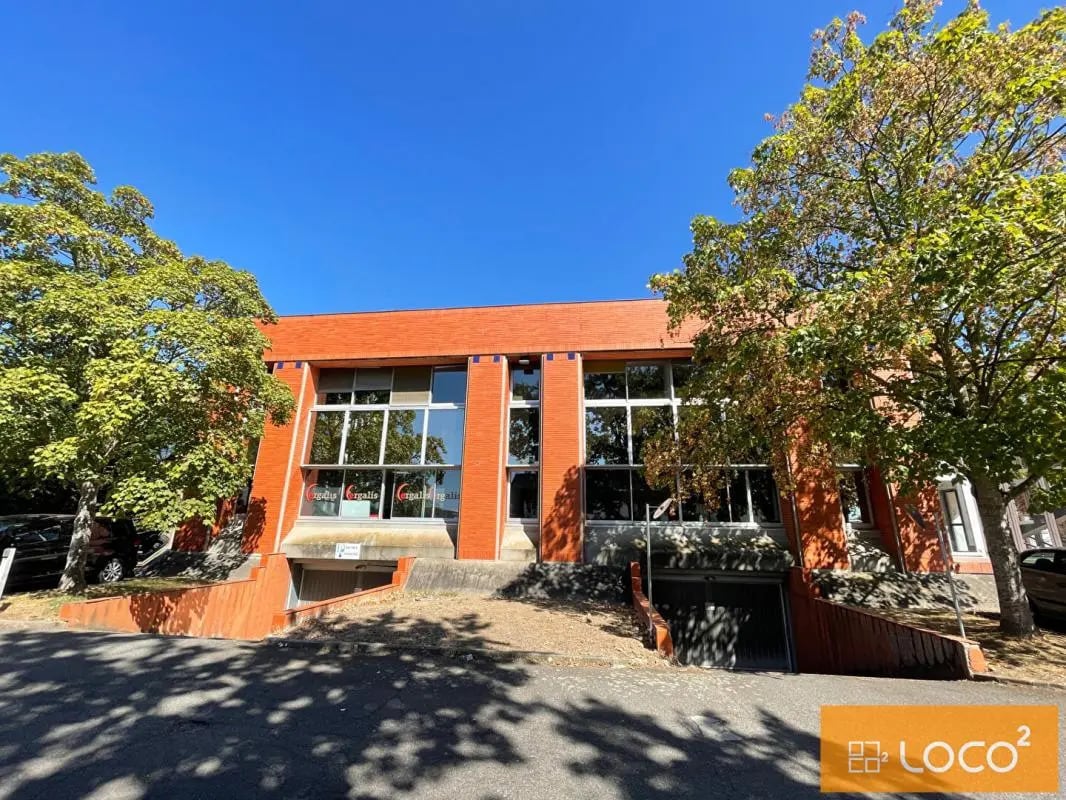 221 Rue Carmin, Labège for lease Building Photo- Image 1 of 7