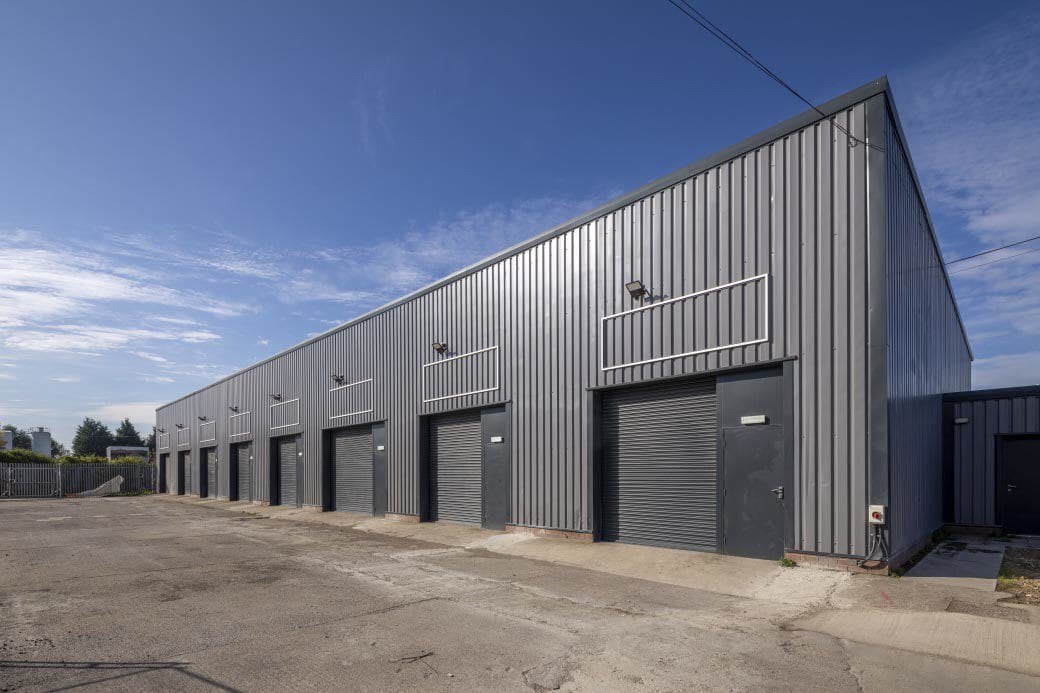 Station Lane, Pontefract for lease Primary Photo- Image 1 of 6