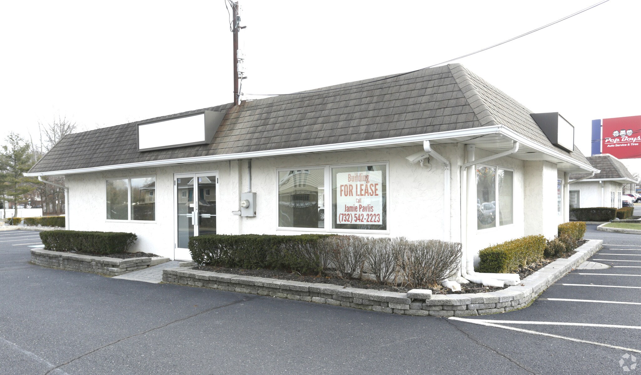 73 State Route 35, Eatontown, NJ à vendre Photo principale- Image 1 de 16