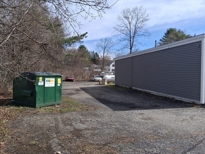 181 E Main St, Orange, MA for lease - Building Photo - Image 3 of 33