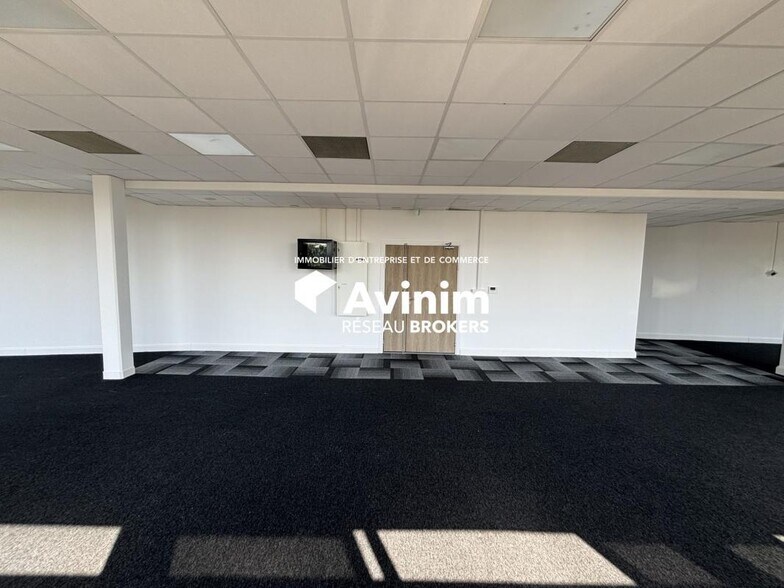 Office in Colomiers for lease - Interior Photo - Image 3 of 5