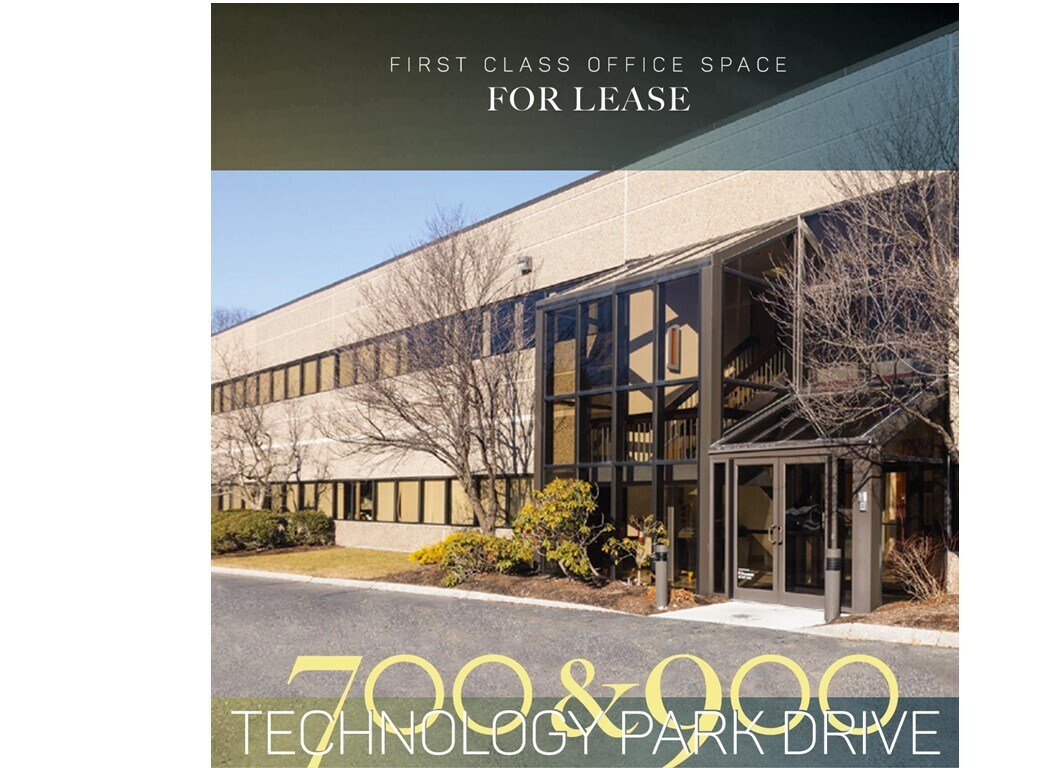900 Technology Park Dr, Billerica, MA for lease Building Photo- Image 1 of 17