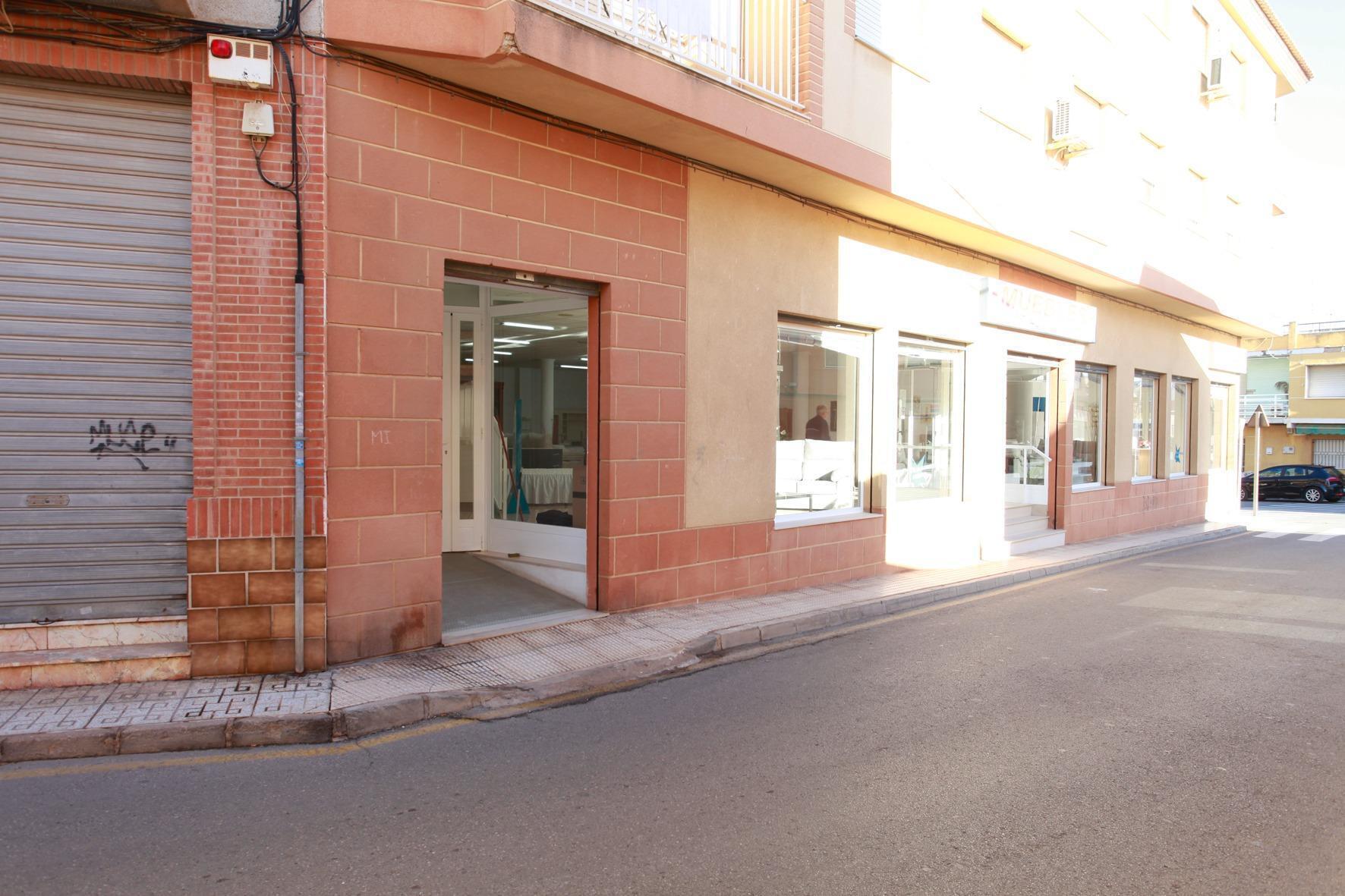 Calle San Félix, 9, La Unión, Murcia for sale Building Photo- Image 1 of 35