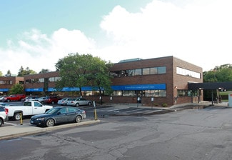 Plus de détails pour 4111 Central Ave NE, Columbia Heights, MN - Bureau à louer