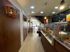 Commerce de détail dans Granollers, Barcelona à louer Photo intérieure- Image 2 de 19