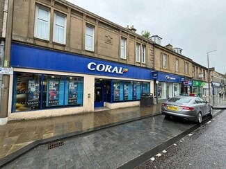 Plus de détails pour 5 Main St, Wishaw - Commerce de détail à vendre
