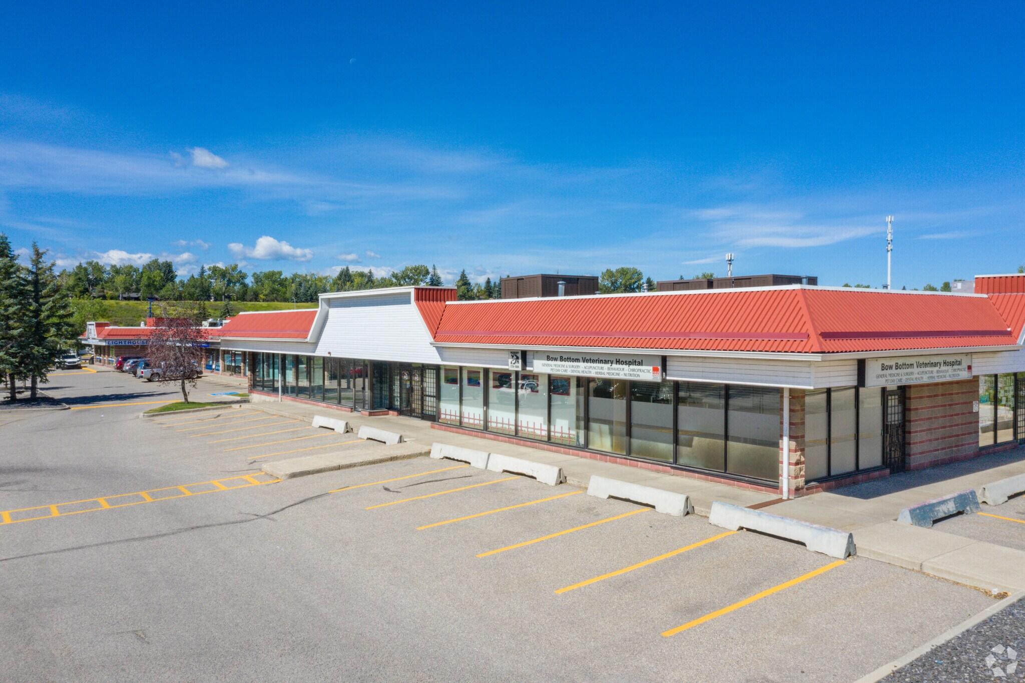 Bow Bottom Trail & 137 Ave SE, Calgary, AB for sale Primary Photo- Image 1 of 1