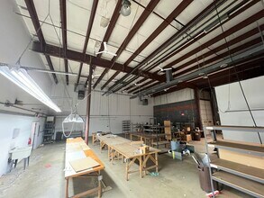 1703 Industrial Hwy, Cinnaminson, NJ for lease Interior Photo- Image 2 of 8