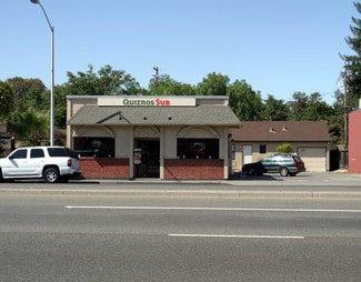 Plus de détails pour 3924 El Camino Real, Palo Alto, CA - Commerce de détail à louer