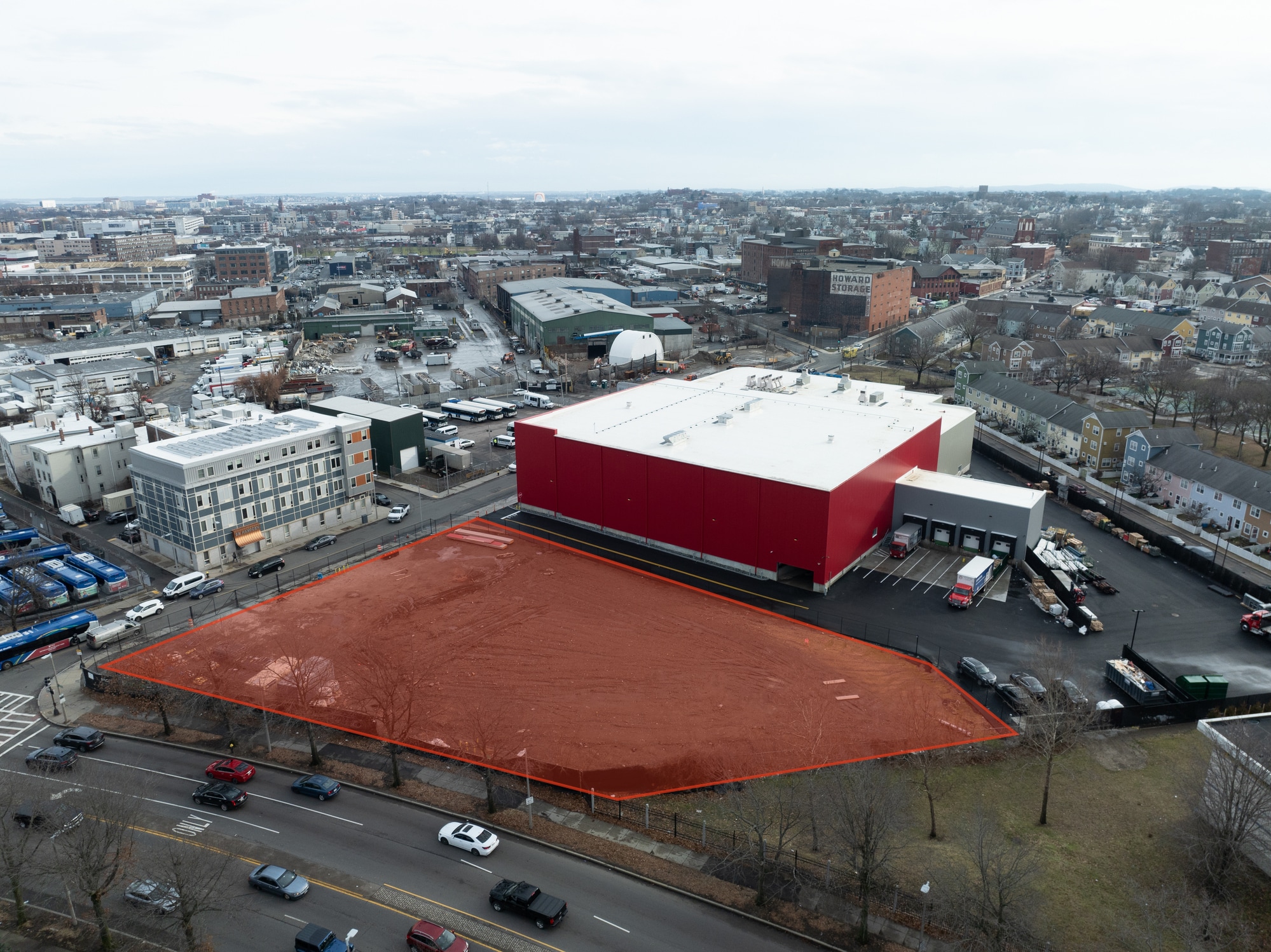 55 Hampden St, Roxbury, MA à louer Photo du bâtiment- Image 1 de 4