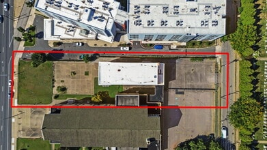 5520 Harbison Ave, Philadelphia, PA - AERIAL  map view - Image1