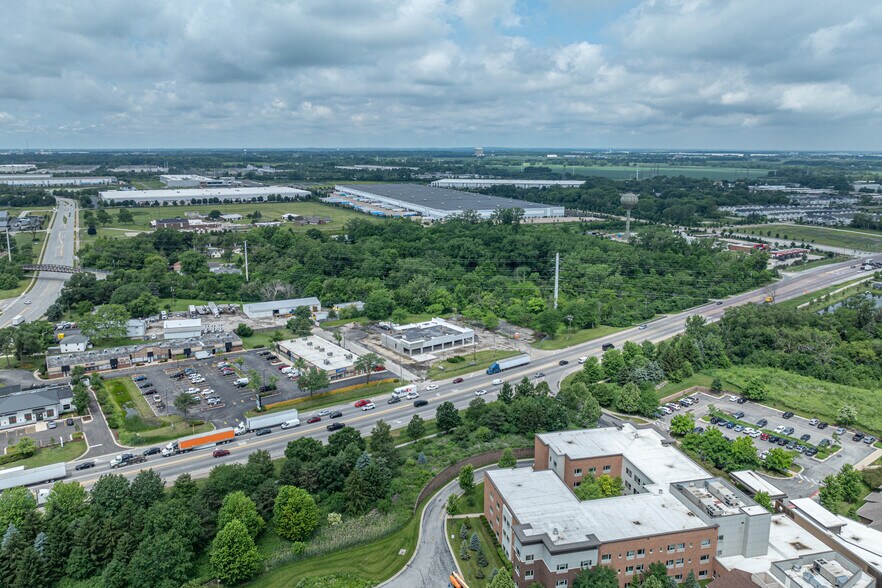 4S040 N Route 59, Naperville, IL à louer - Photo de construction - Image 2 de 3