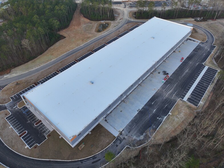 Muckenfuss Lane, Summerville, SC à louer - Photo du b timent - Image 2 de 18