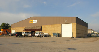 More details for 301 N Garfield St, Missoula, MT - Industrial for Sale