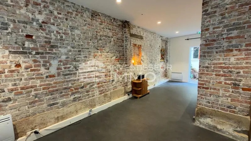 Retail in Paris for lease - Building Photo - Image 3 of 5