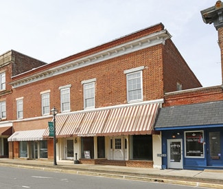 More details for 5 N Congress St, York, SC - Office/Retail for Lease