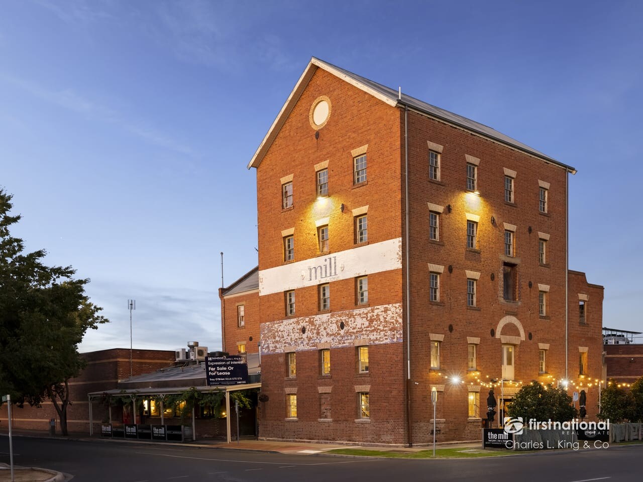 2-8 Nish St, Echuca à vendre Photo principale- Image 1 de 14