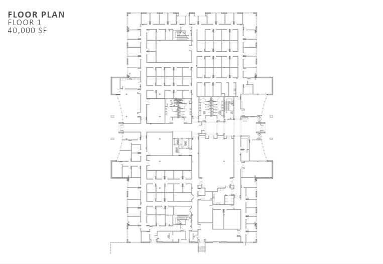 345 Bob Heath Dr, Huntsville, AL à vendre Plan d’étage- Image 1 de 1