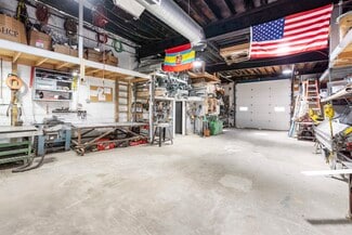 More details for 309 Fairmount Ave, Newark, NJ - Industrial for Sale