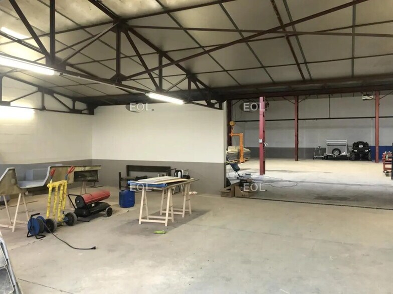 Flex dans Mornant à louer - Photo intérieure - Image 1 de 15