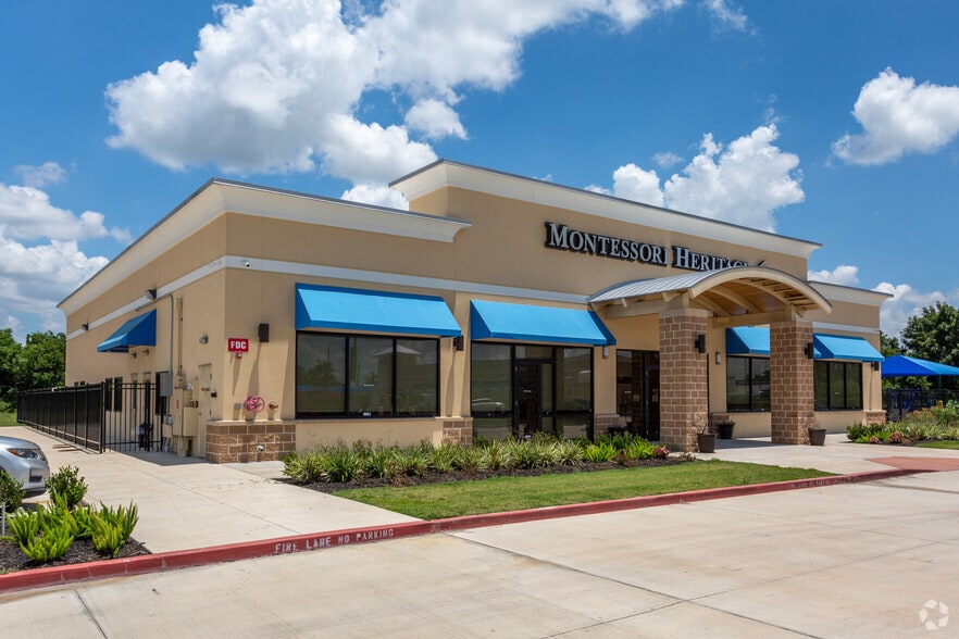 7131 Fm 1464, Houston, TX for sale - Primary Photo - Image 1 of 6