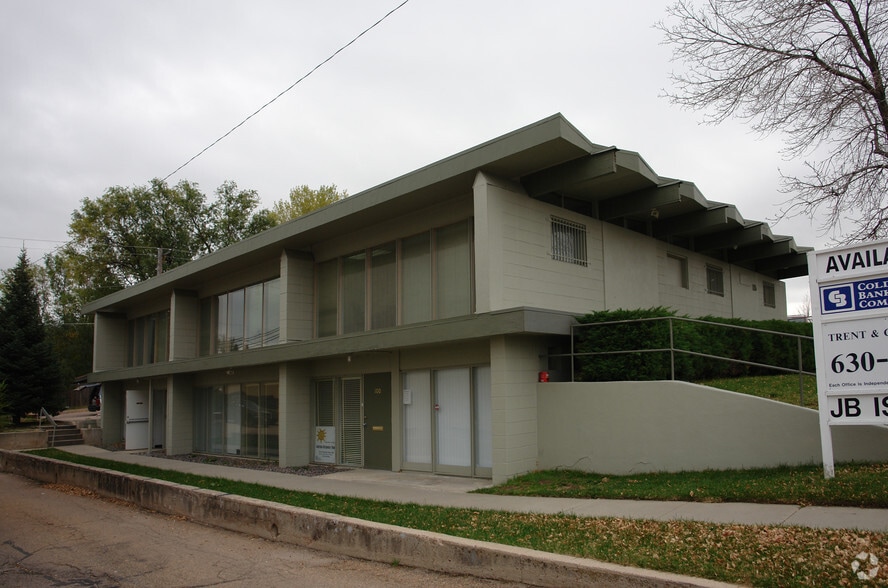 115 N Parkside Dr, Colorado Springs, CO for lease - Building Photo - Image 3 of 10