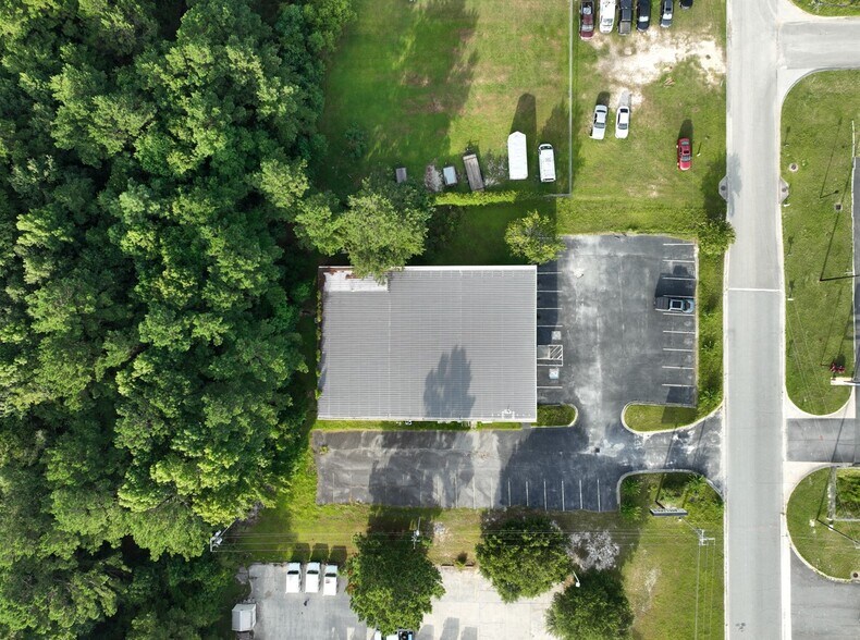 501 Northridge Dr, Rincon, GA à vendre - Photo du bâtiment - Image 3 de 14