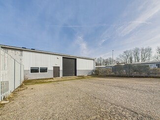 More details for Woodlands Dr, Dyce - Industrial for Lease