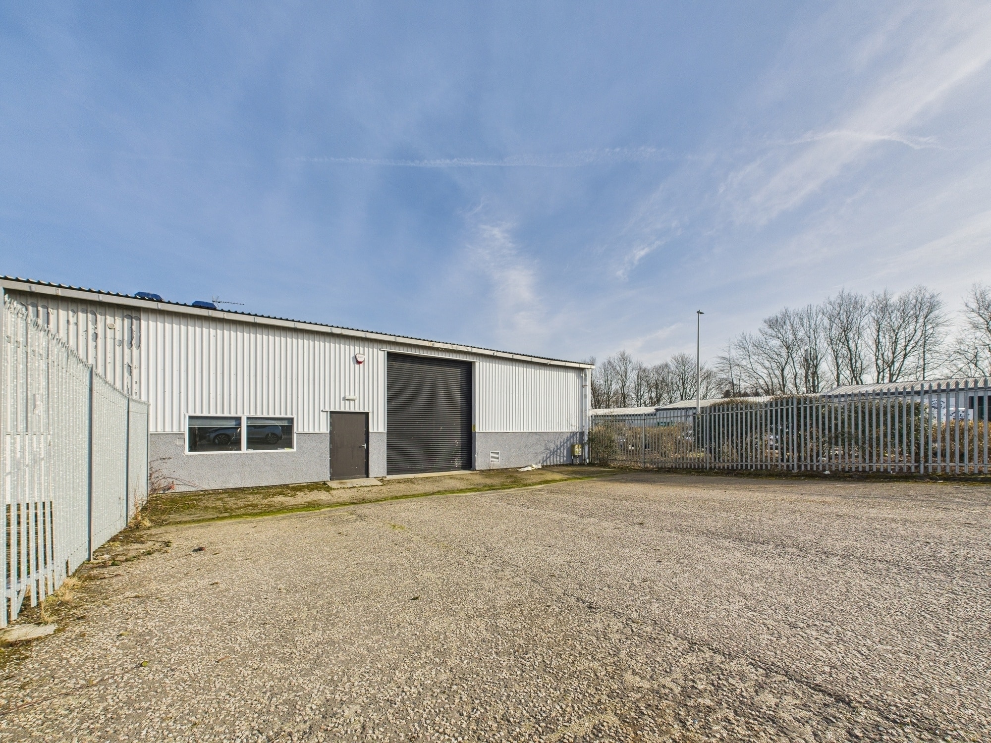 Woodlands Dr, Dyce for lease Building Photo- Image 1 of 9