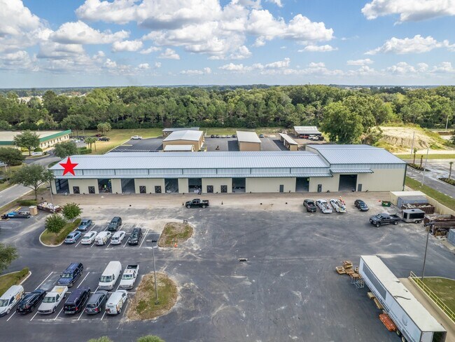 More details for 4431 NE 83rd Rd, Wildwood, FL - Industrial for Lease
