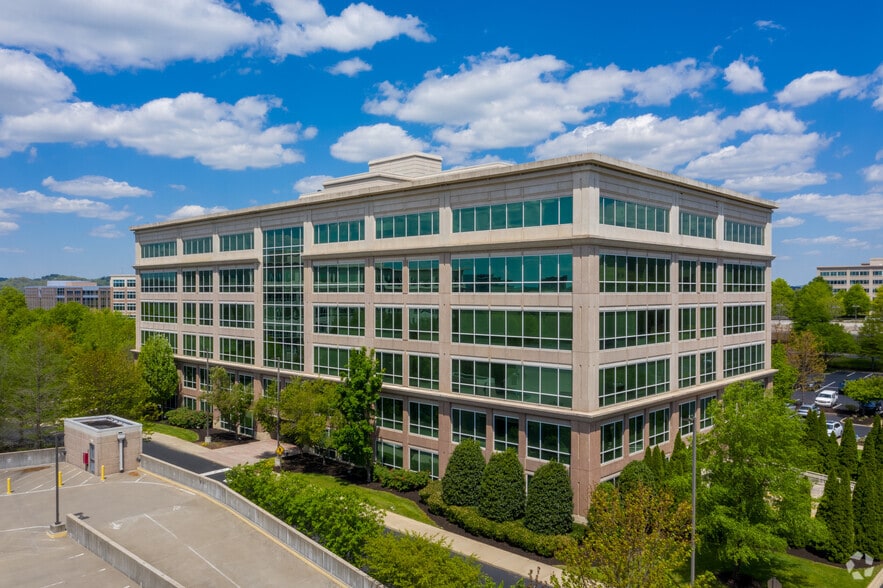 725 Cool Springs Blvd, Franklin, TN for lease - Building Photo - Image 2 of 6
