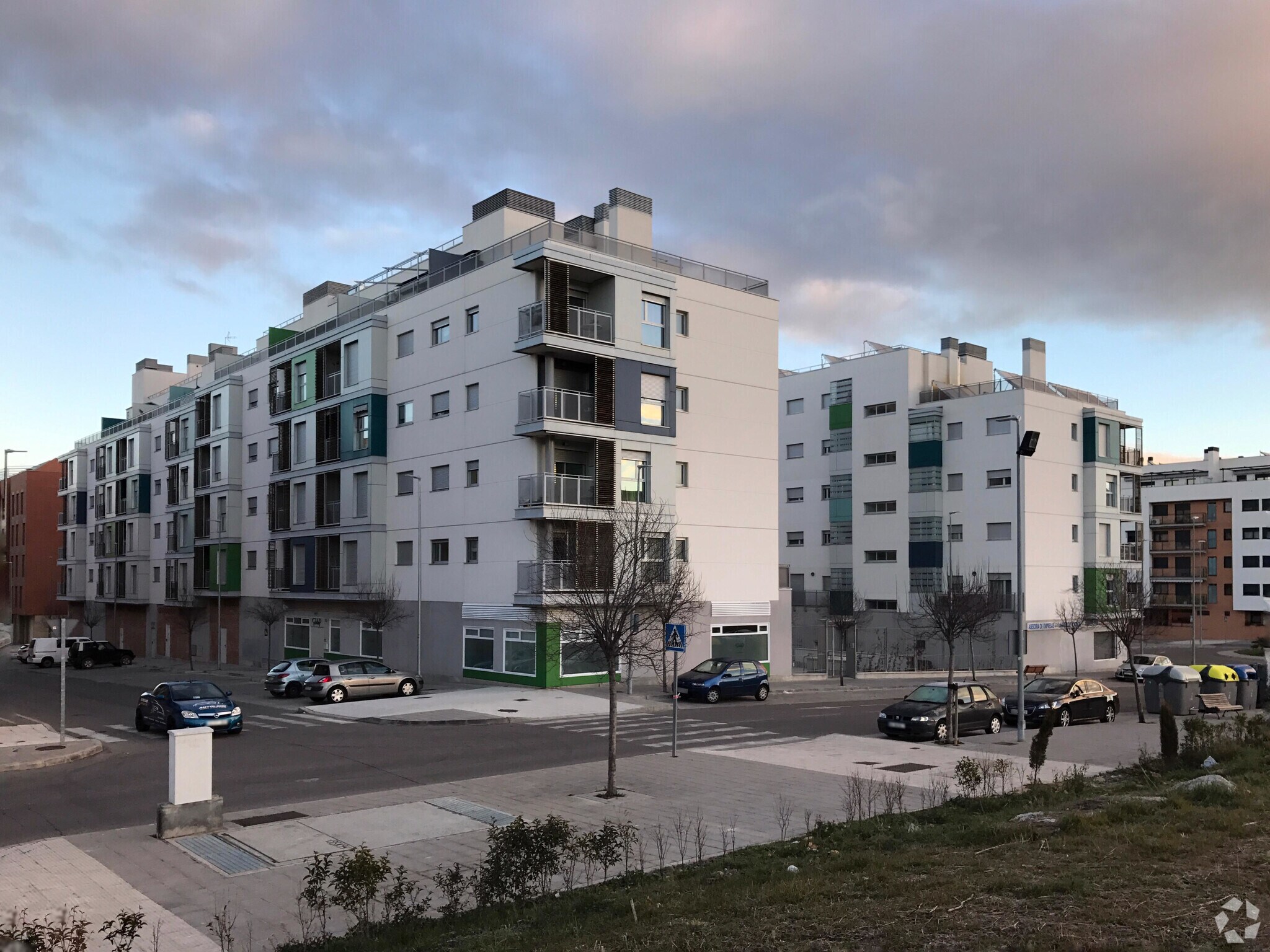 Multifamily in Guadalajara, Guadalajara for sale Primary Photo- Image 1 of 3