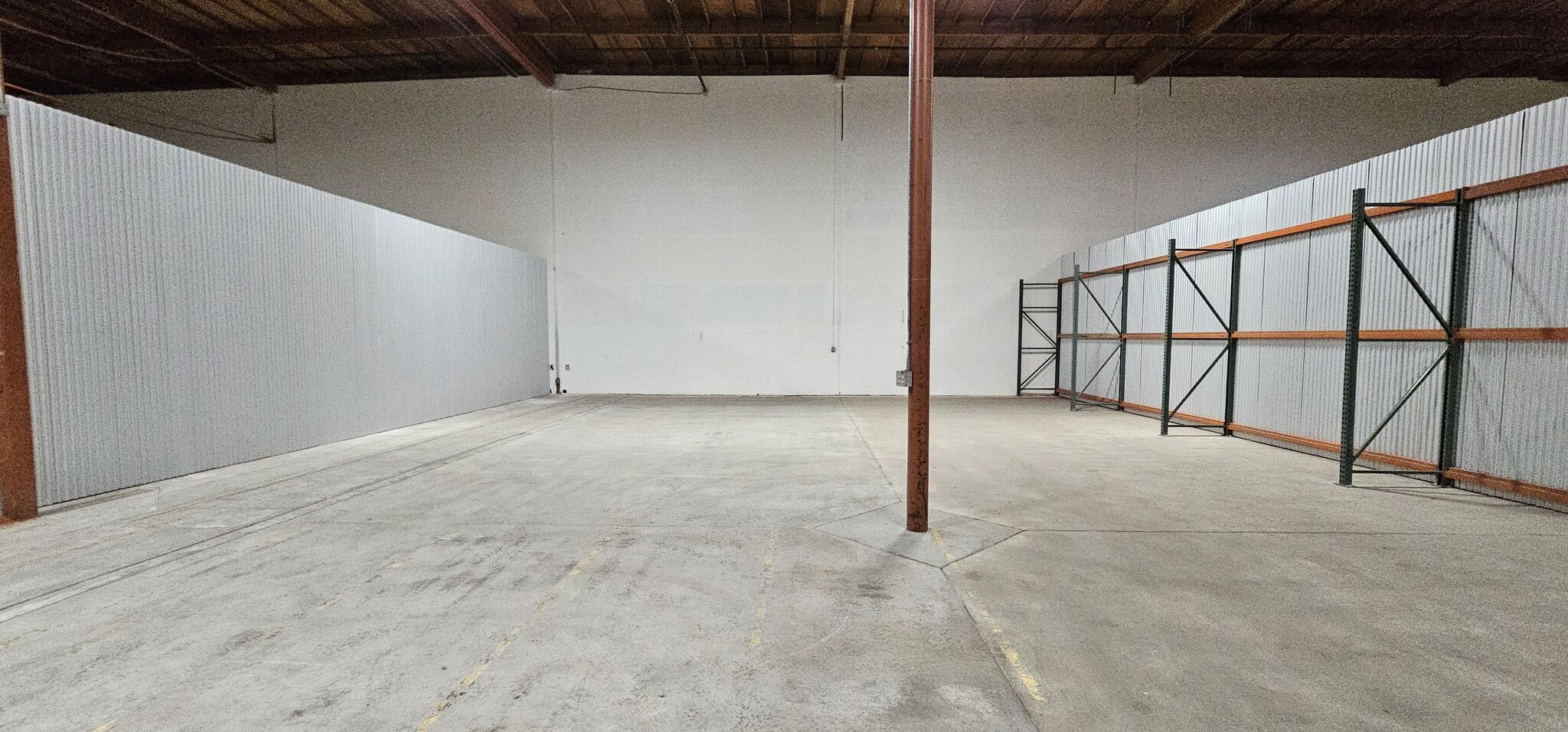 25509 Industrial Blvd, Hayward, CA à louer Photo intérieure- Image 1 de 4
