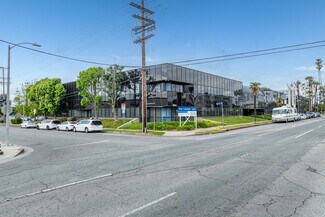 Plus de détails pour 16600 Sherman Way, Van Nuys, CA - Bureau à louer