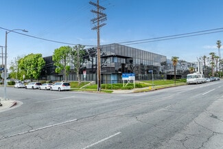 More details for 16600 Sherman Way, Van Nuys, CA - Office for Lease