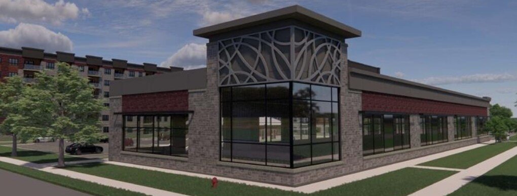 935 Twamley St W, Listowel, ON à vendre Photo principale- Image 1 de 1