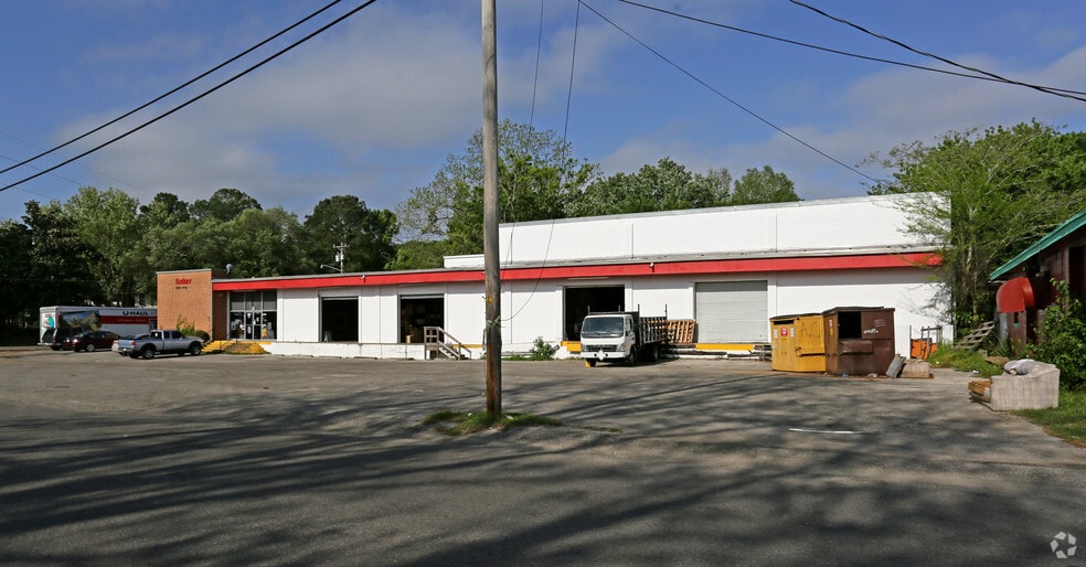 860 Eppes Dr, Tallahassee, FL for sale - Building Photo - Image 3 of 4