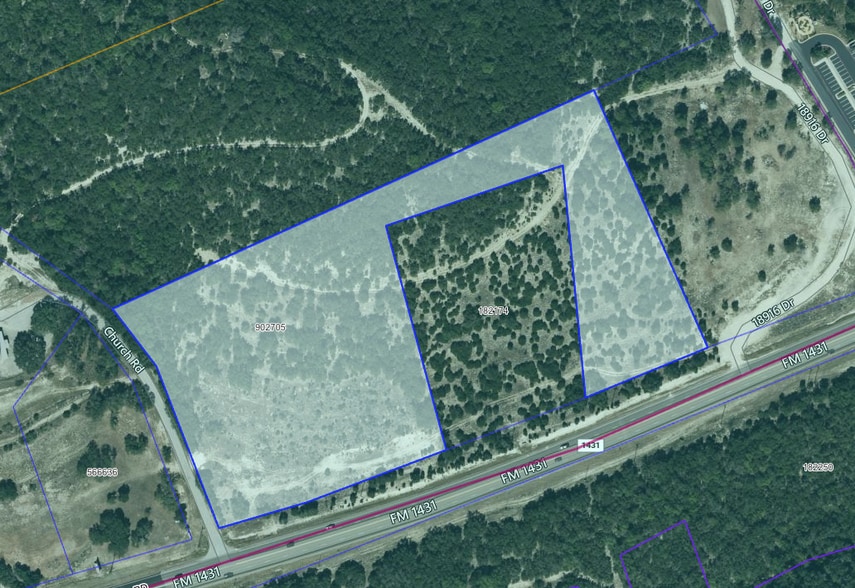 18940 FM 1431, Jonestown, TX for sale - Other - Image 3 of 40