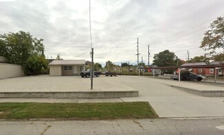 Plus de détails pour 332 N Prospect St, Marion, OH - Commerce de détail à vendre